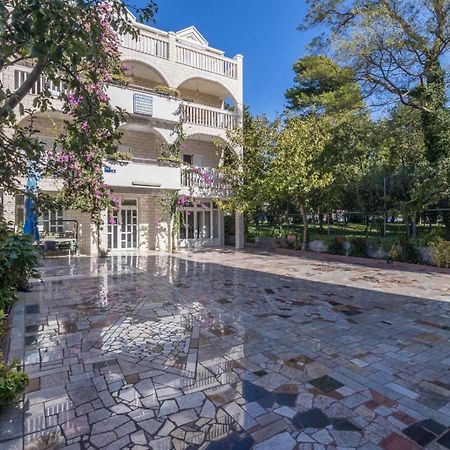 Apartments Dino Kastela Exterior photo