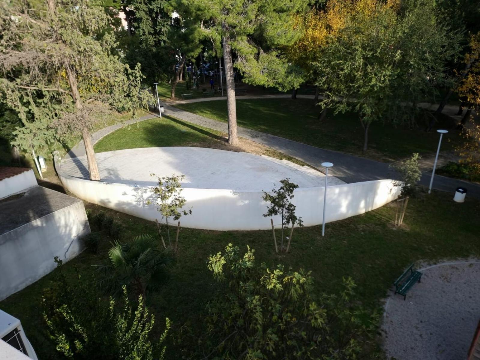 Apartments Dino Kastela Exterior photo